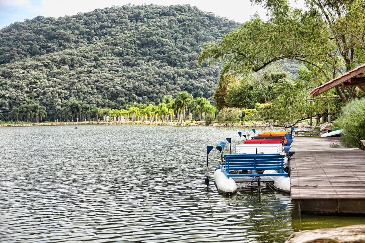 Fazzenda Park Resort Gaspar Luaran gambar