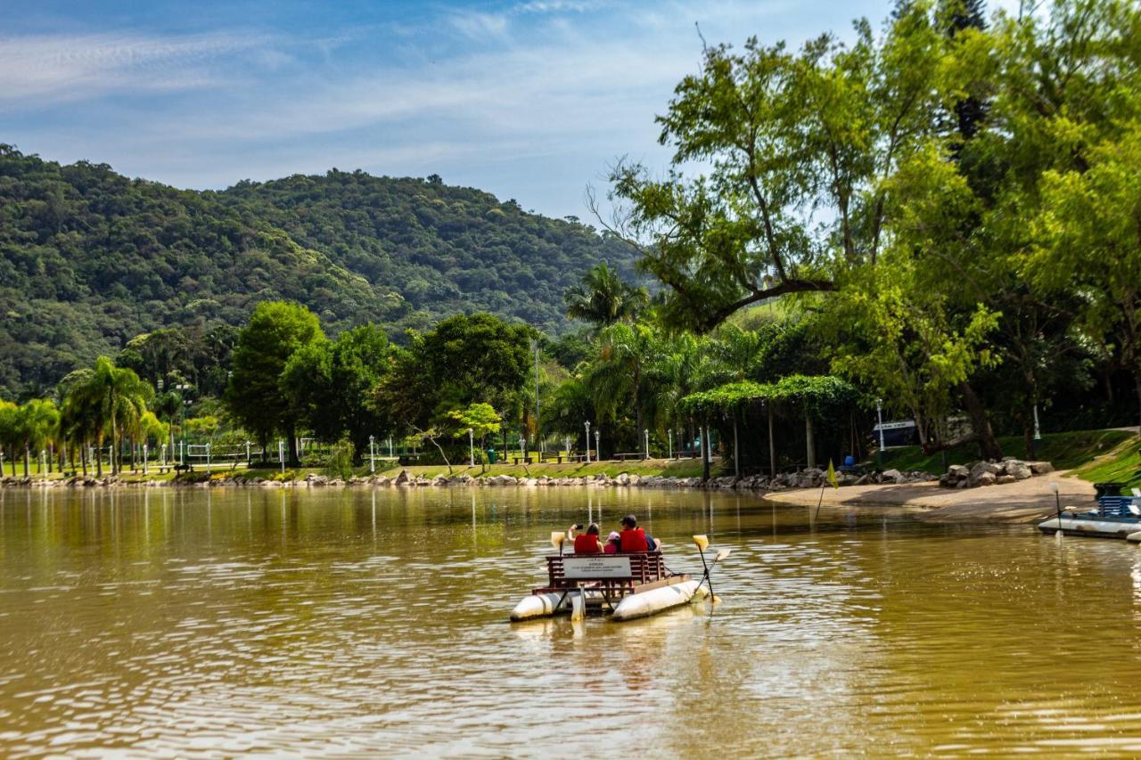 Fazzenda Park Resort Gaspar Luaran gambar