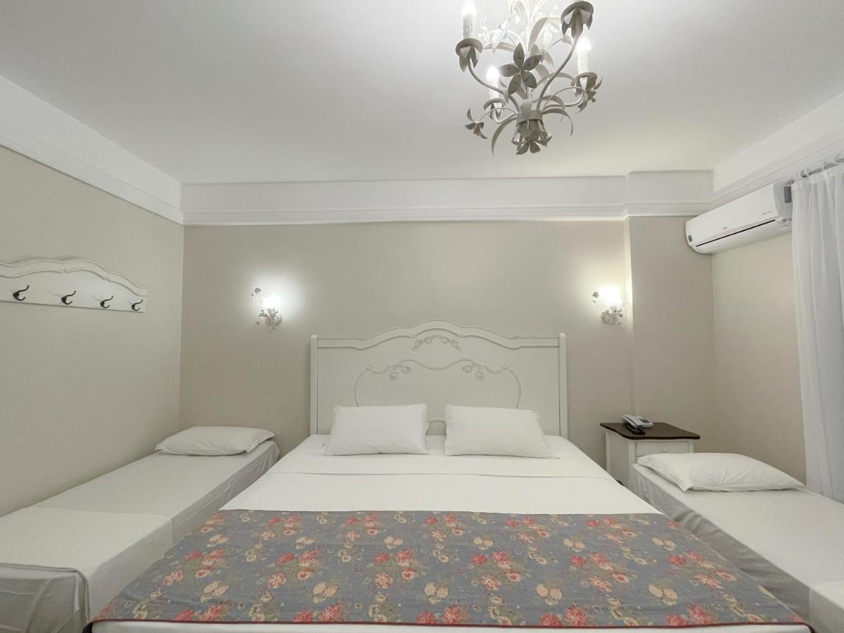 Fazzenda Park Resort Gaspar Bilik gambar