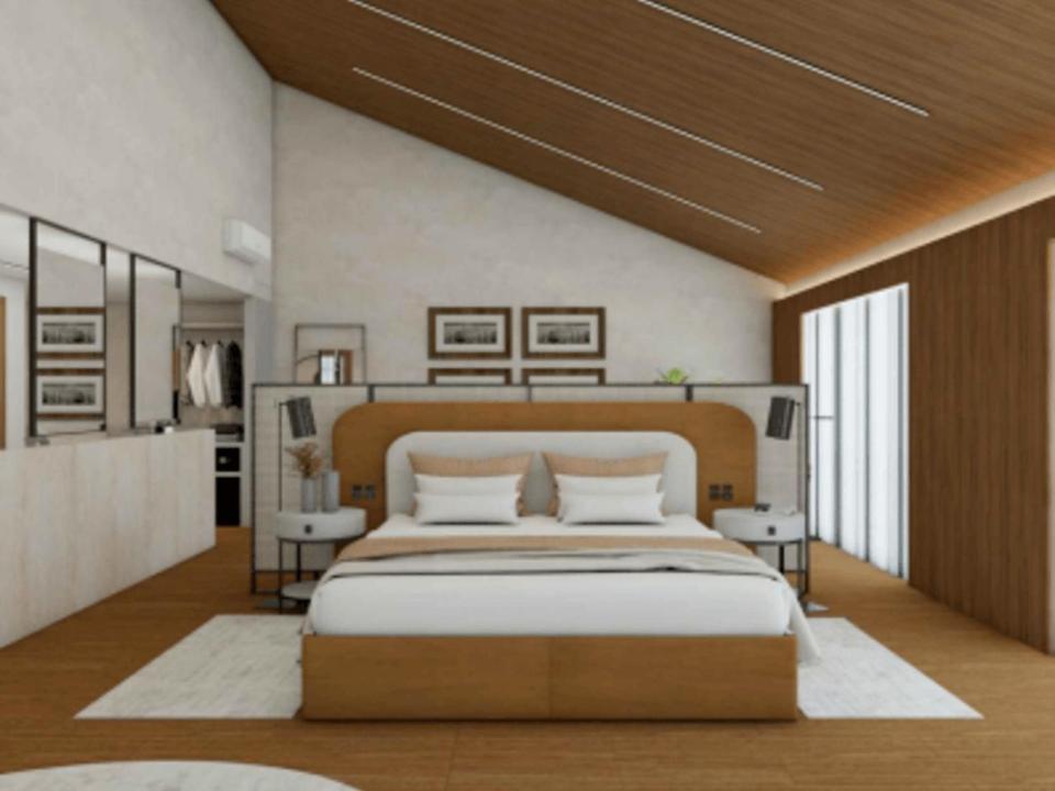 Fazzenda Park Resort Gaspar Luaran gambar