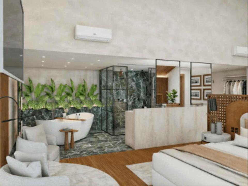 Fazzenda Park Resort Gaspar Luaran gambar