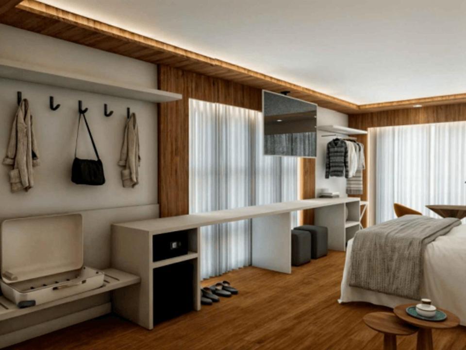 Fazzenda Park Resort Gaspar Luaran gambar