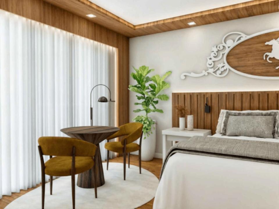 Fazzenda Park Resort Gaspar Luaran gambar